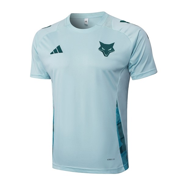 Camiseta Entrenamiento Cruzeiro 2025/26 Azul